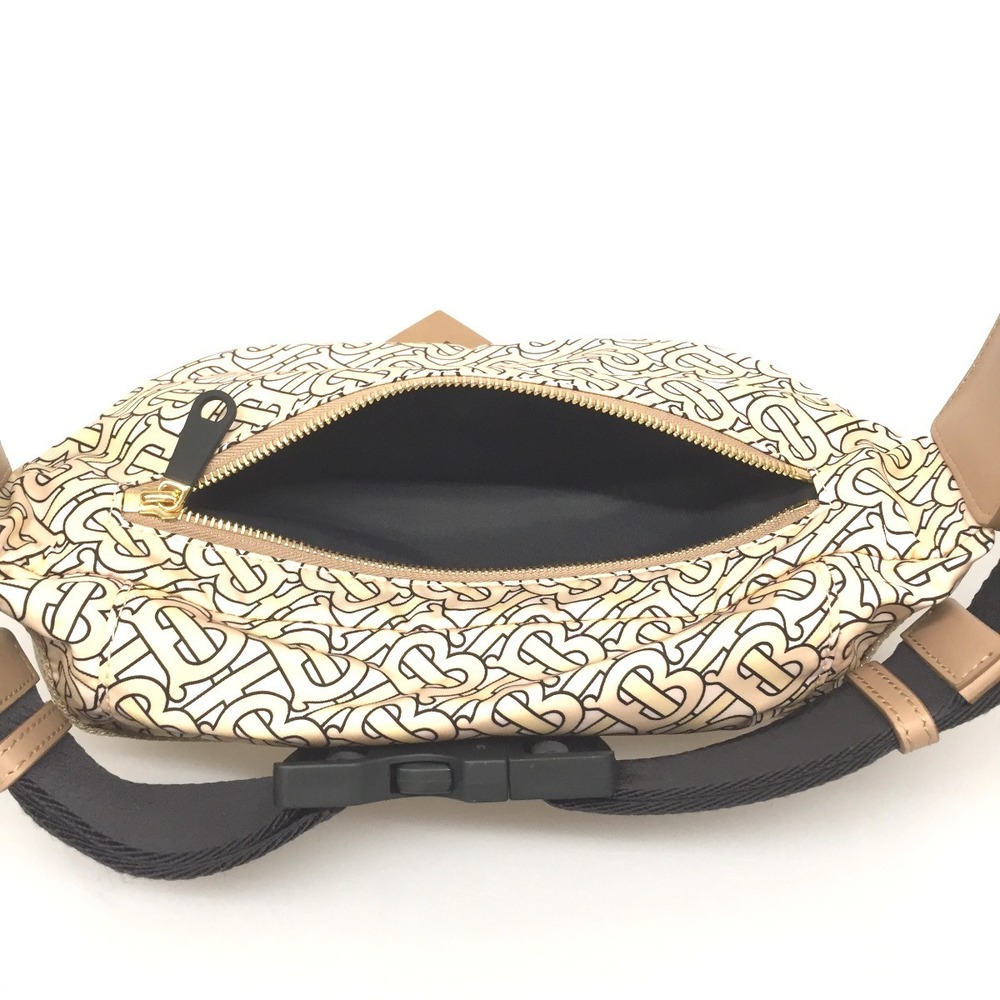 Burberry Body Belt Crossbody Bag Blush Pink - Picture 10 of 10